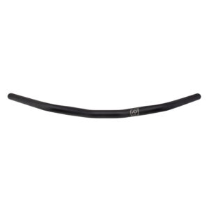 Origin8 Space Off-Road II Handlebar - Hbar MTB Alloy SPACE-OR-2 25.4 BK-OFFROAD-2