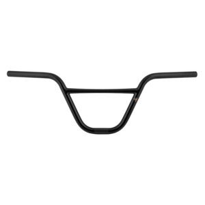 Black Ops MX Pro Lite Handlebar - Hbar Black CRMO 27.25x8.25x22.2