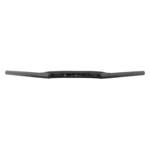 Origin8 Bat Wing Handlebar - Hbar MTB Batwing Alloy 31.8x660x25d Black