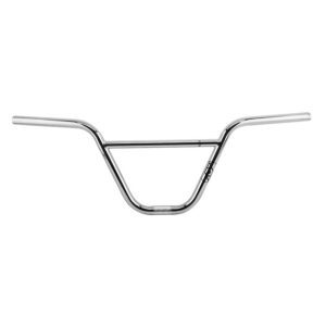 Alienation 9s Handlebar - Hbar Nickle