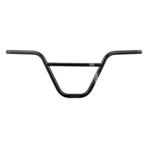Alienation 9s Quarters Handlebar - Hbar & Black