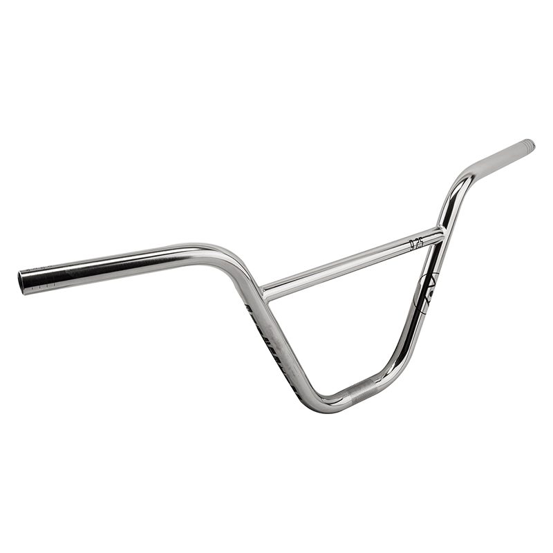 Alienation 9s Quarters Handlebar - Hbar & Nickle