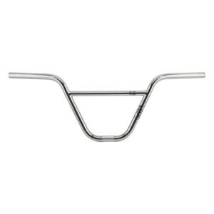 Alienation 9s Quarters Handlebar - Hbar & Nickle