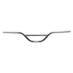 Fairdale MX Handlebar - Hbar 28x4in Chrome