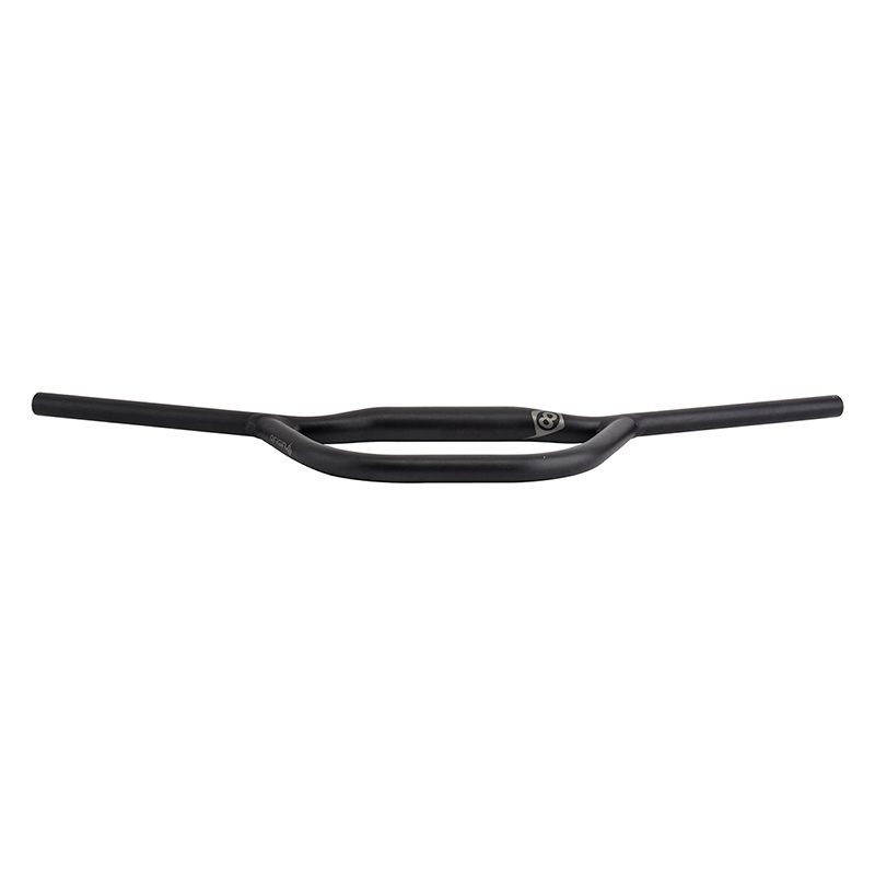Origin8 Strongbow Handlebar - Hbar MTB Alloy Flat 31.8x760x15d Black