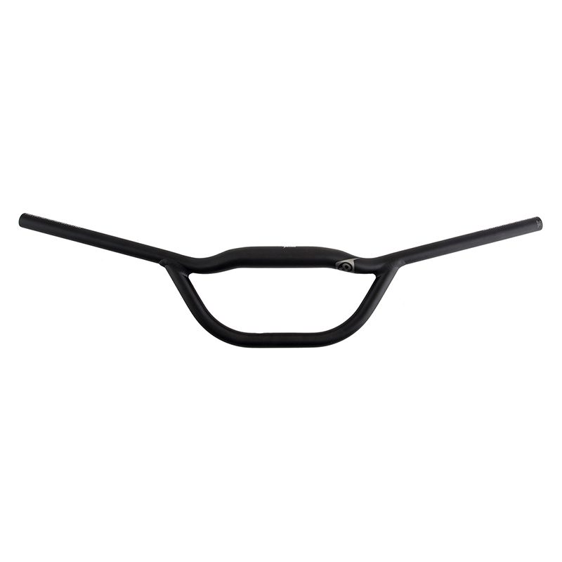 Origin8 Strongbow Handlebar - Hbar MTB Alloy Flat 31.8x760x15d Black