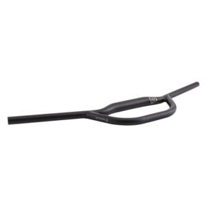 Origin8 Strongbow Handlebar - Hbar MTB Alloy Flat 31.8x760x15d Black