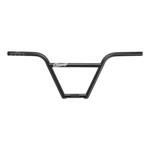 Odyssey 49er Handlebar - Hbar 9 R-Bk