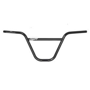 Odyssey Ten-Four Handlebar - Hbar 10-4 10in R-Bk
