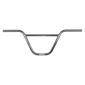 SE Bikes Power Wing Bar - Hbar Chrome 762x228x22.2