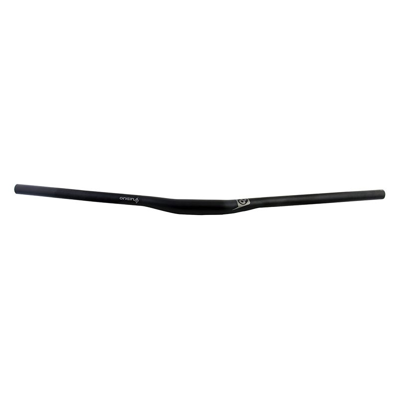 Origin8 Rave I Handlebar - Hbar MTB Alloy Flat 31.8x800x10 Black