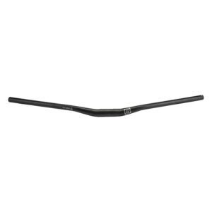Origin8 Rave II Handlebar - Hbar MTB Alloy Rise 31.8x800x20 Black