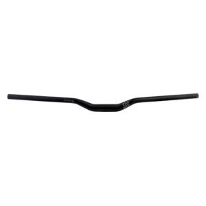 Origin8 Rave III Handlebar - Hbar MTB Alloy Rise 31.8x800x30 Black