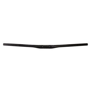 Origin8 Frenzy Carbon Riser Handlebar - Hbar MTB Crbn Rise 31.8x780x12 Black (I)