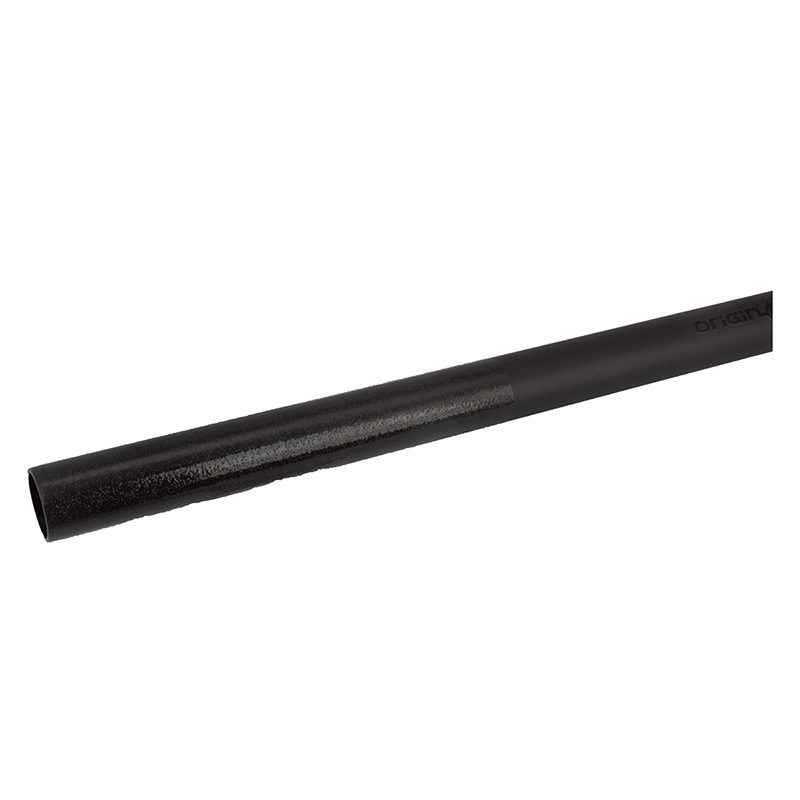 Origin8 Frenzy Carbon Riser Handlebar - Hbar MTB Crbn Rise 31.8x780x12 Black (I)