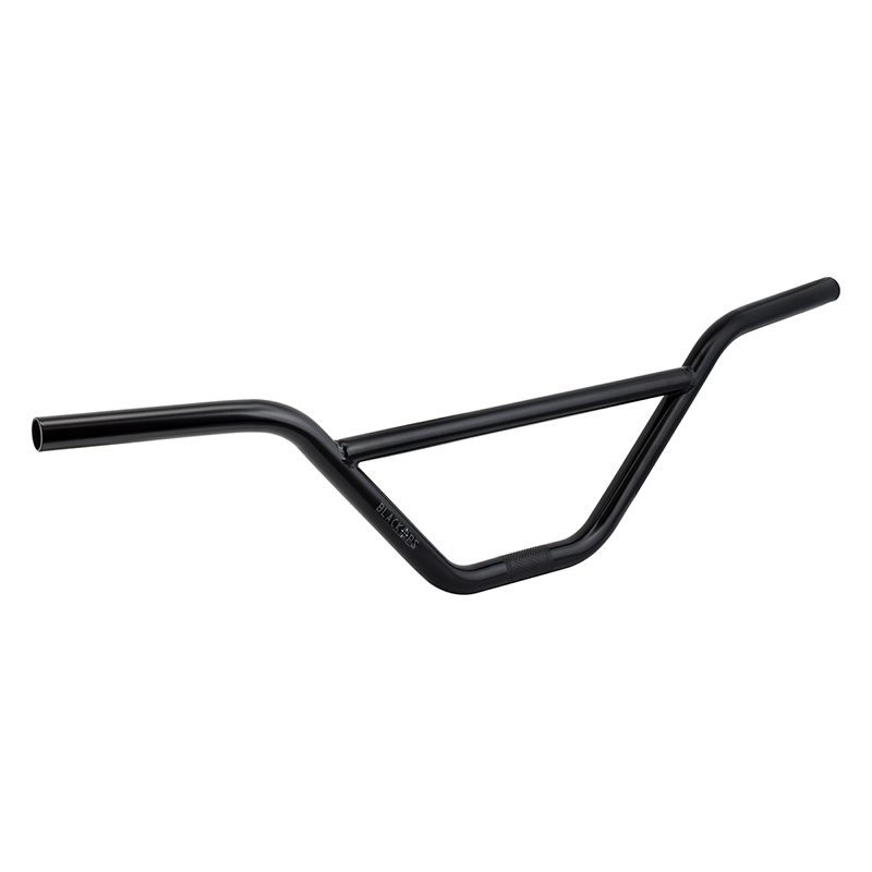 Black Ops Dawg-Bar - Hbar MX Dawg-Bar Black Cr-Mo 30x6x22.2
