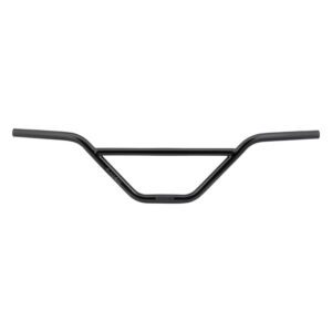Black Ops Dawg-Bar - Hbar MX Dawg-Bar Black Cr-Mo 30x6x22.2