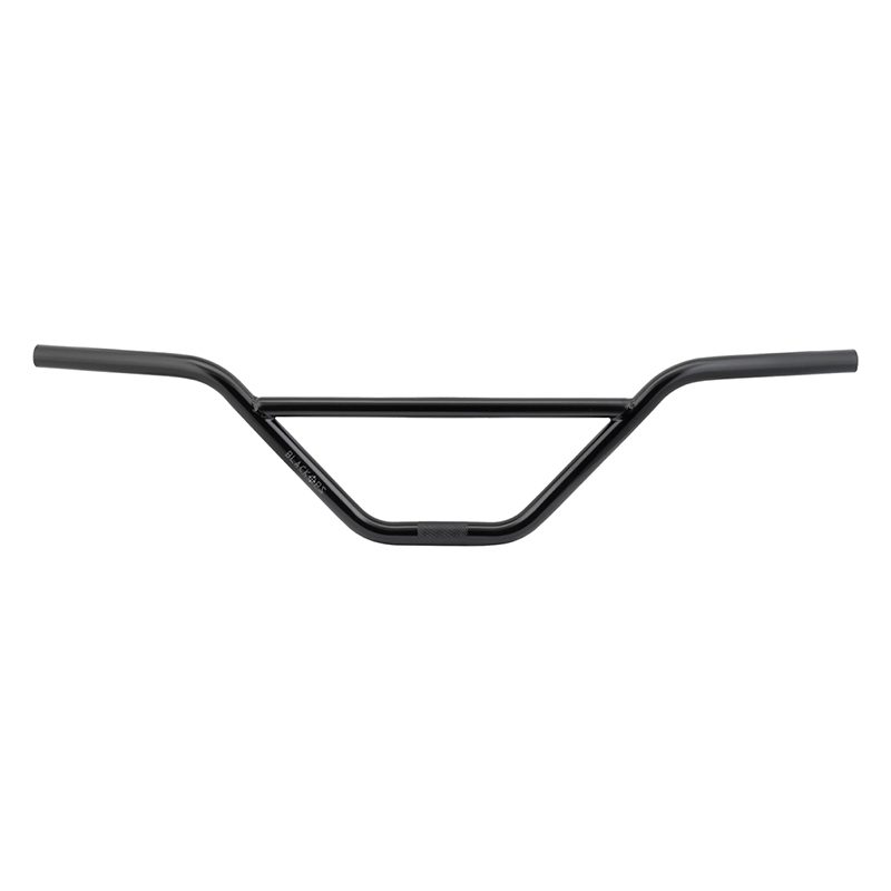 Black Ops Dawg-Bar - Hbar MX Dawg-Bar Black Cr-Mo 30x6x22.2
