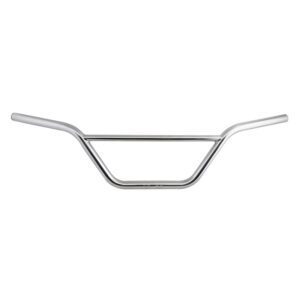 Nitto B728 Handlebar - Hbar MX Chrome