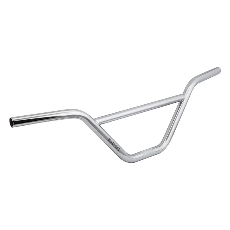 Black Ops Dawg-Bar - Hbar MX Dawg-Bar Chrome Cr-Mo 30x6x22.2