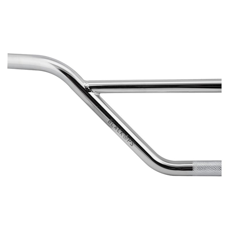 Black Ops Dawg-Bar - Hbar MX Dawg-Bar Chrome Cr-Mo 30x6x22.2
