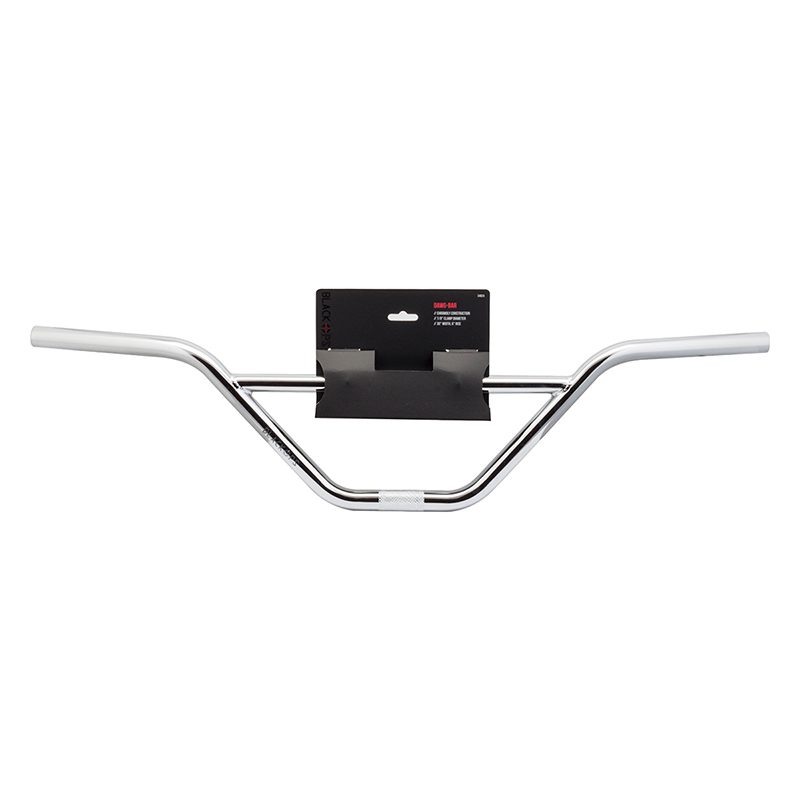 Black Ops Dawg-Bar - Hbar MX Dawg-Bar Chrome Cr-Mo 30x6x22.2