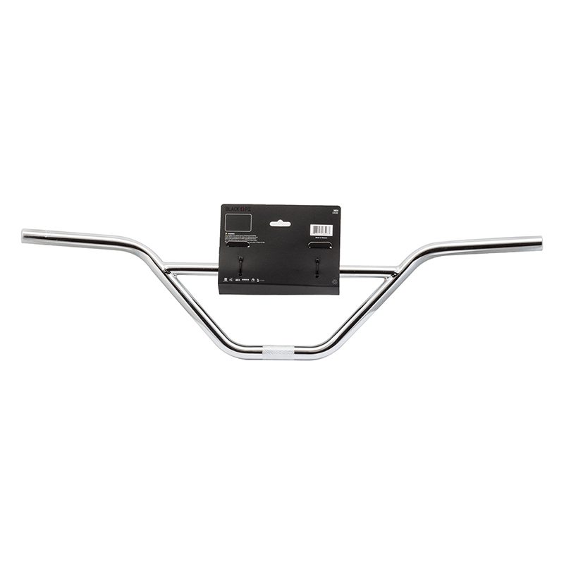 Black Ops Dawg-Bar - Hbar MX Dawg-Bar Chrome Cr-Mo 30x6x22.2