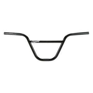 Odyssey Boss Handlebar - Hbar V2 9.25in R-Bk