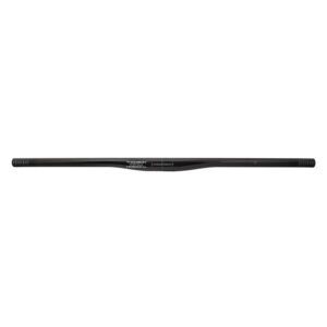 Thomson MTB Carbon Flat Bar - Hbar 31.8x730x8d Black
