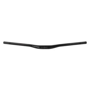 Thomson MTB Carbon Riser Bar - Hbar 31.8x15x750 Black