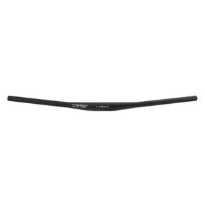 Thomson Elite35 Aluminum Riser Bar - Hbar MTB 35x10x800 Black Alloy