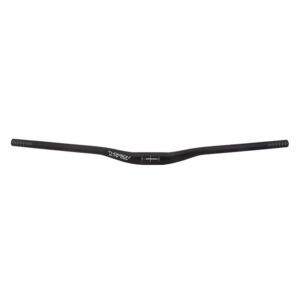 Thomson Elite35 Aluminum Riser Bar - Hbar MTB 35x20x800 Black Alloy