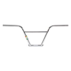 Rant Nsixty 4PC Handlebar - Hbar 29x9in Chrome