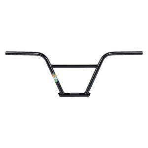 Rant Nsixty 4PC Handlebar - Hbar 29x9.5in G-Bk