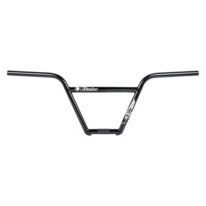 The Shadow Conspiracy Crowbar Featherweight - Hbar 4PC 29x9.1in Matte Black