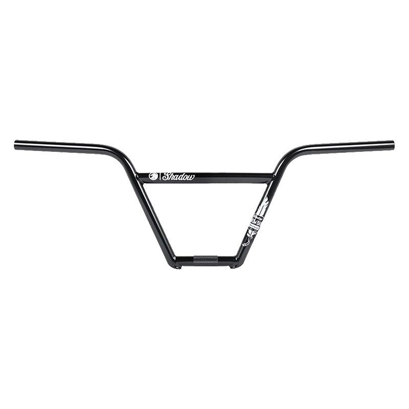 The Shadow Conspiracy Crowbar Featherweight - Hbar 4PC 29x9.1in Matte Black