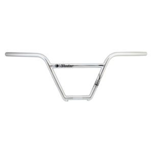 The Shadow Conspiracy Crowbar SG 4PC - Hbar 29x9.1in Chrome