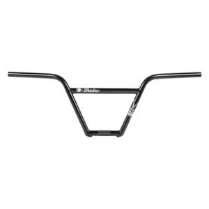 The Shadow Conspiracy Crowbar SG 4PC - Hbar 29x9.1in Matte Black