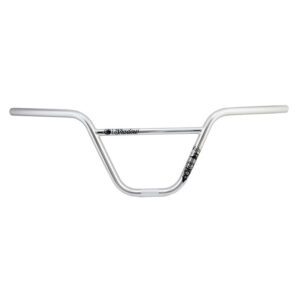 The Shadow Conspiracy Vultus Featherweight Handlebar - Hbar 29x9in Chrome