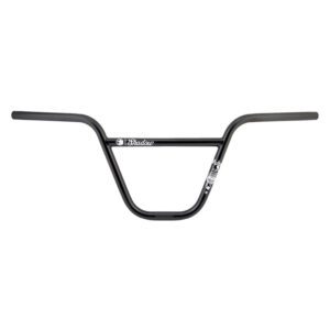 The Shadow Conspiracy Vultus Featherweight Handlebar - Hbar 29x9in Matte Black