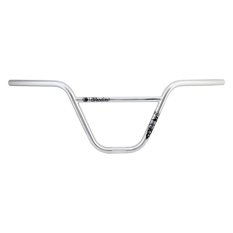 The Shadow Conspiracy Vultus Featherweight Handlebar - Hbar 29x9.5in Chrome