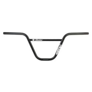 The Shadow Conspiracy Vultus Featherweight Handlebar - Hbar 29x9.5in Matte Black
