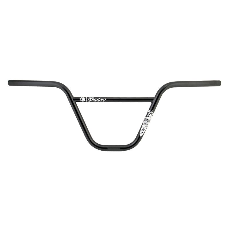 The Shadow Conspiracy Vultus Featherweight Handlebar - Hbar 29x9.5in Matte Black