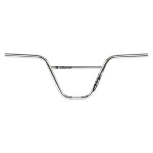 The Shadow Conspiracy Vultus Featherweight Handlebar - Hbar 29x10in Chrome