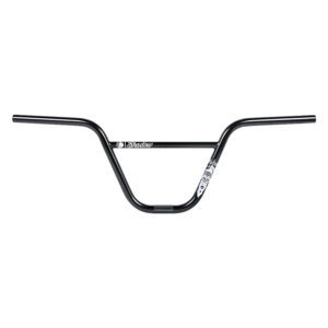 The Shadow Conspiracy Vultus Featherweight Handlebar - Hbar 29x10in Matte Black