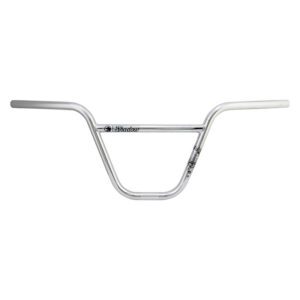 The Shadow Conspiracy Vultus SG Handlebar - Hbar 29x10in Chrome