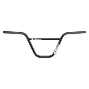 The Shadow Conspiracy Vultus SG Handlebar - Hbar 29x10in Matte Black