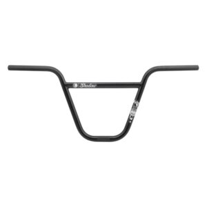 The Shadow Conspiracy Vultus SG Handlebar - Hbar 29x11in Matte Black