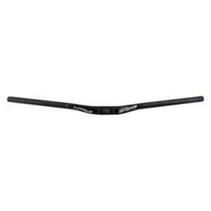 FSA V-Drive Low Rise Bar - Hbar V-Drive Mtn Riser 31.8x15x740 Black (J)