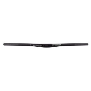 FSA V-Drive Flat Bar - Hbar V-Drive Mtn 31.8x740mm Black (J)